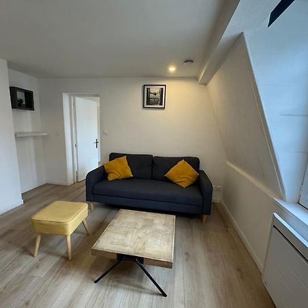 Appartement Dunkerque Centre Dunkirk المظهر الخارجي الصورة