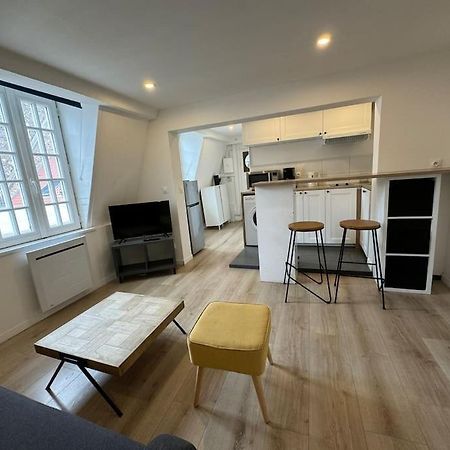 Appartement Dunkerque Centre Dunkirk المظهر الخارجي الصورة