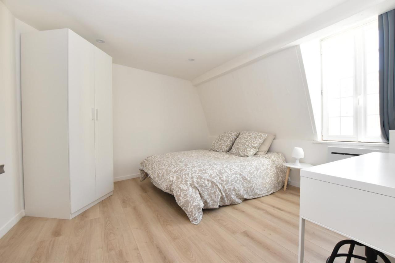 Appartement Dunkerque Centre Dunkirk المظهر الخارجي الصورة