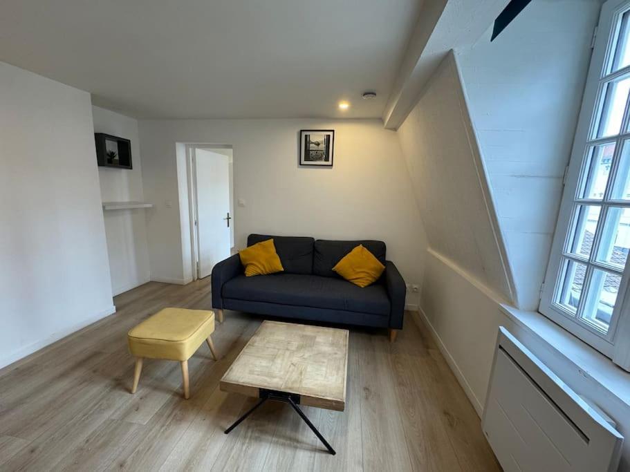 Appartement Dunkerque Centre Dunkirk المظهر الخارجي الصورة
