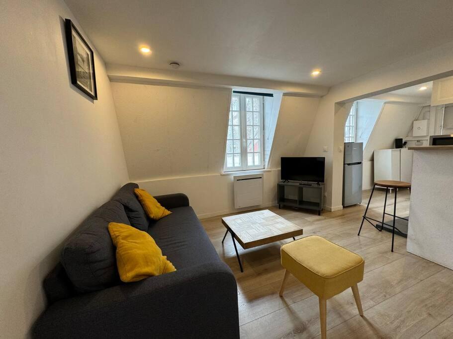 Appartement Dunkerque Centre Dunkirk المظهر الخارجي الصورة