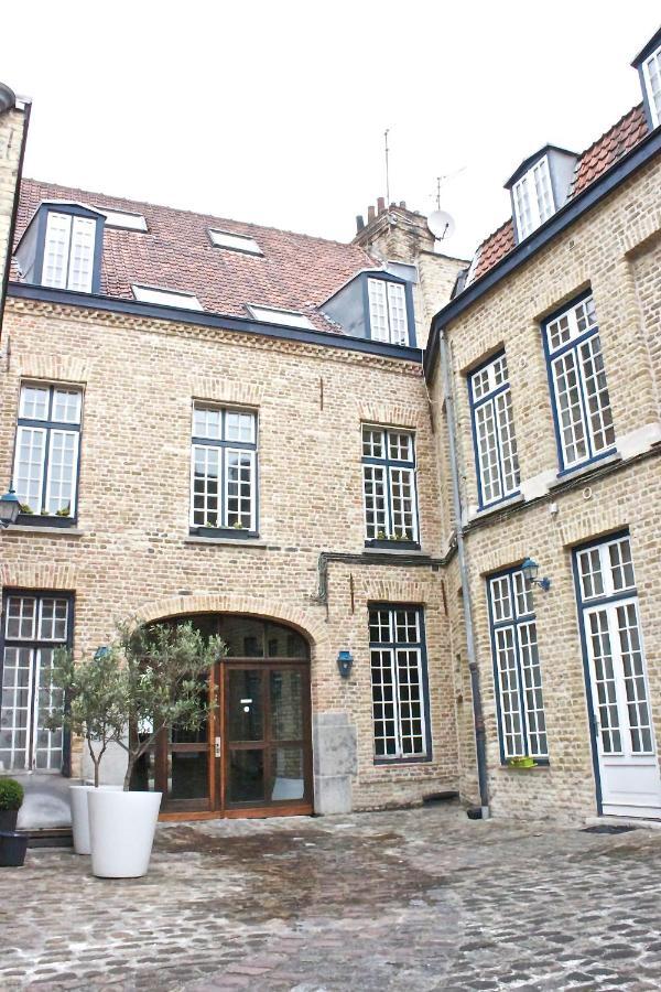 Appartement Dunkerque Centre Dunkirk المظهر الخارجي الصورة