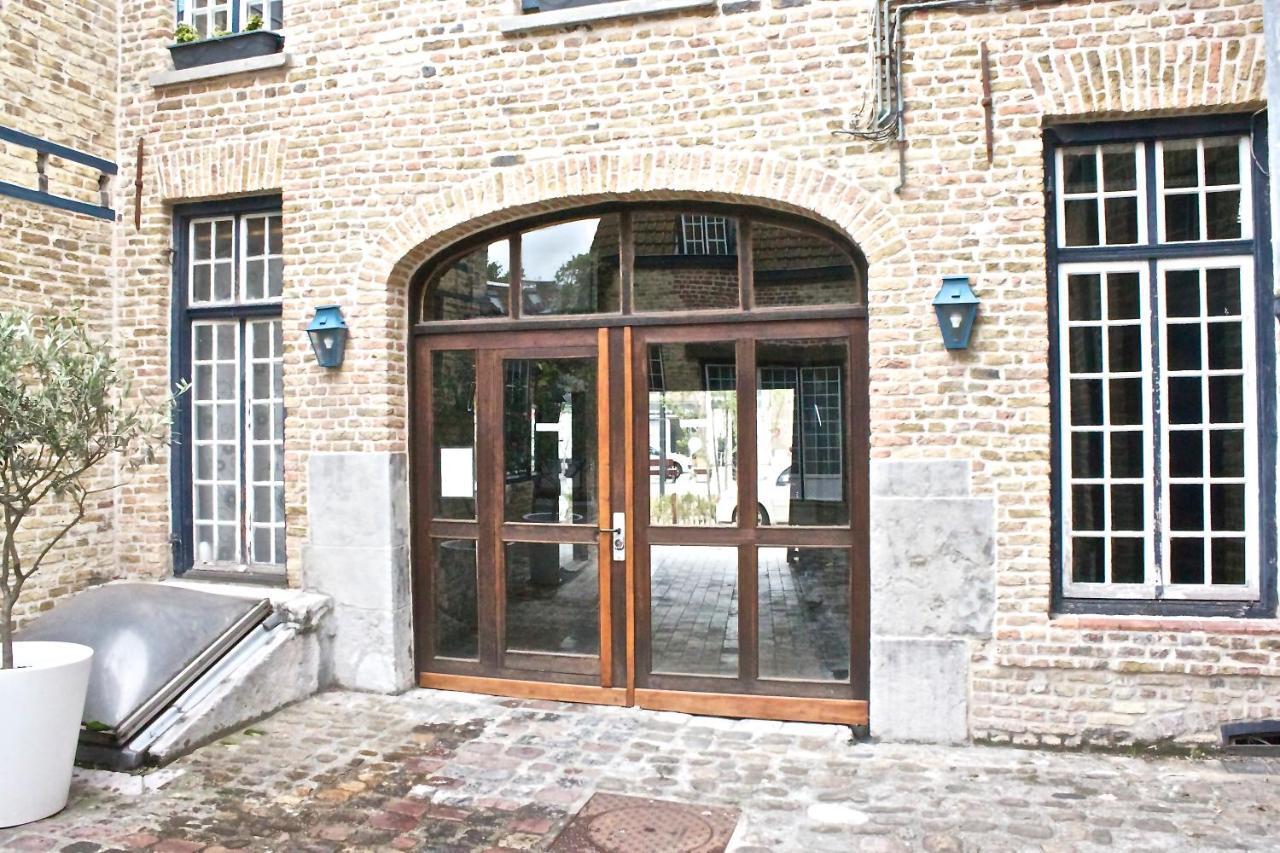 Appartement Dunkerque Centre Dunkirk المظهر الخارجي الصورة