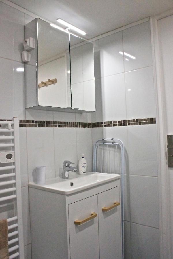 Appartement Dunkerque Centre Dunkirk المظهر الخارجي الصورة